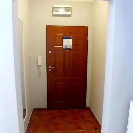 Centrum Apartament