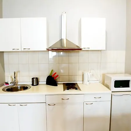 Apartament Centrum *