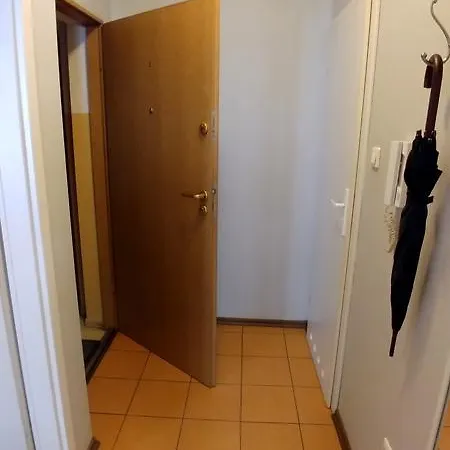 Centrum Apartament Poznań