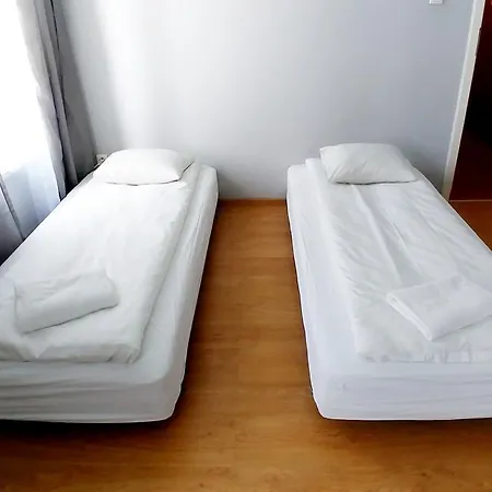 Apartament Centrum Poznań