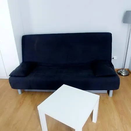 Centrum Apartament Poznań