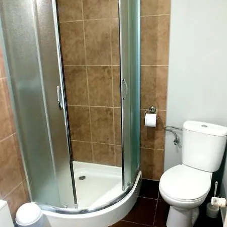 Apartament Centrum Poznań