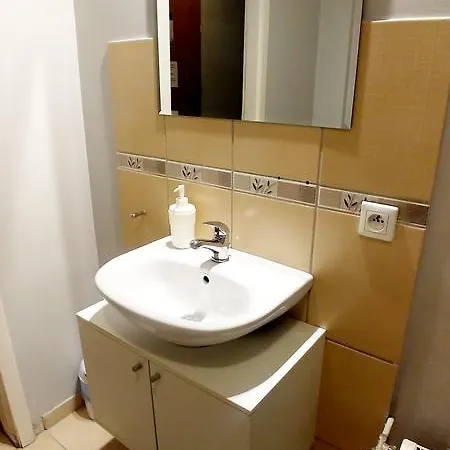 Centrum Apartament Poznań
