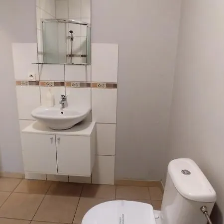 Apartament Centrum *
