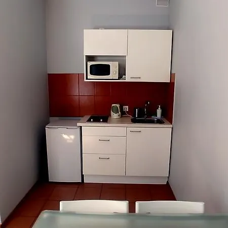 Apartament Centrum
