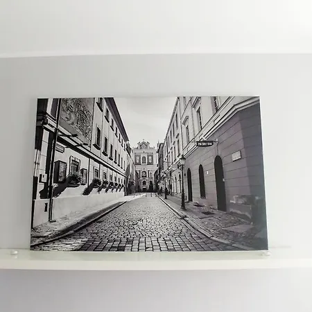Centrum Apartament Poznań