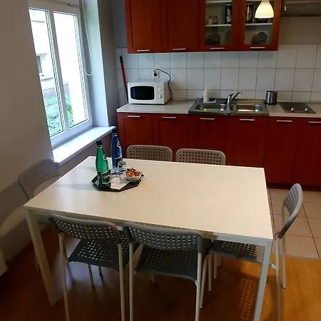 Apartament Centrum