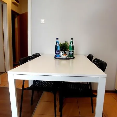 Apartament Centrum