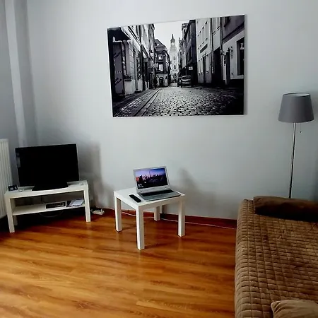 Apartament Centrum