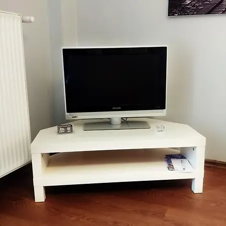 Apartament Centrum Poznań