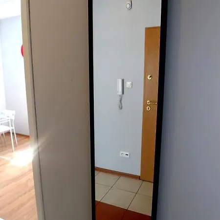 Apartament Centrum