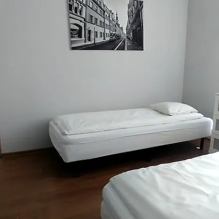Apartament Centrum