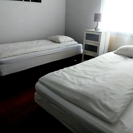 Apartament Centrum *