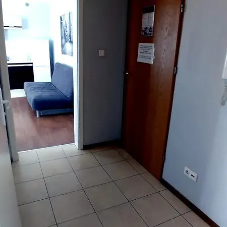 Centrum Apartament Poznań