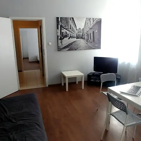 Centrum Apartament *