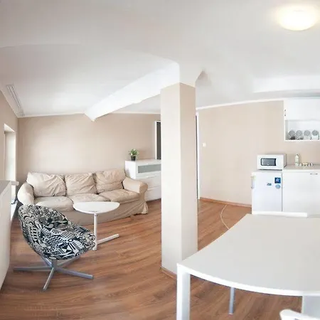Centrum Apartament *
