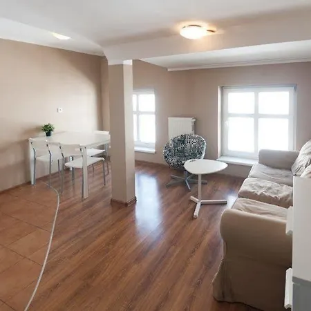 Centrum Apartament *