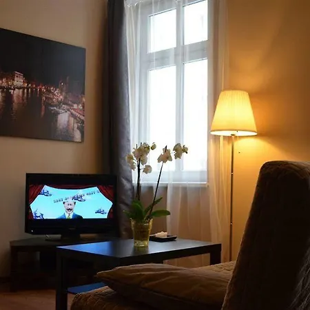 Centrum Apartament Poznań