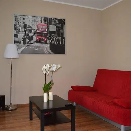 Centrum Apartament *