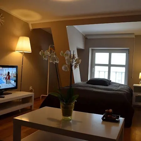 Apartament Centrum