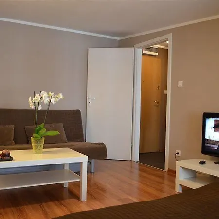 Centrum Apartament *