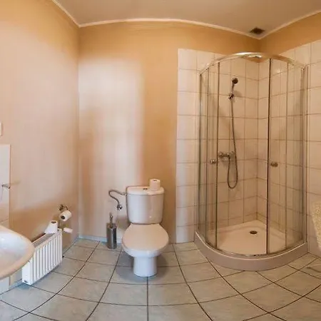 Apartament Centrum Poznań