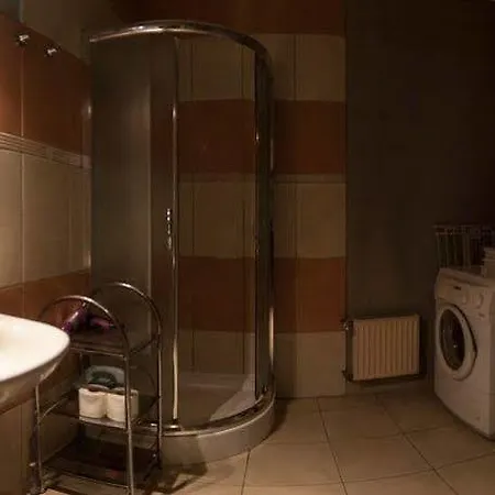 Centrum Apartament Poznań