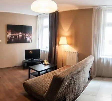 Centrum Apartament *
