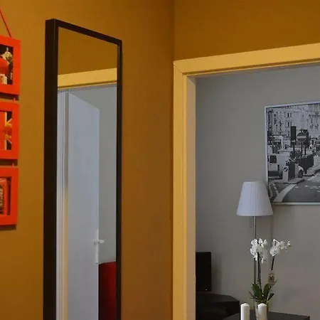 Centrum Apartament *