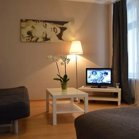 Centrum Apartament