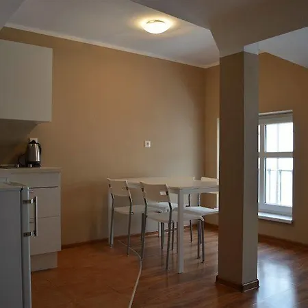 Centrum Apartament Poznań