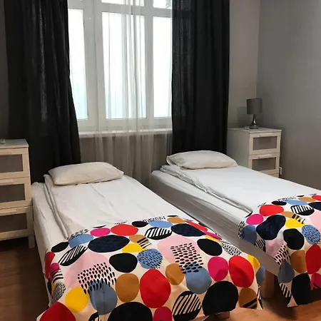 Centrum Apartament *
