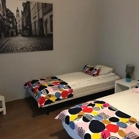 Apartament Centrum