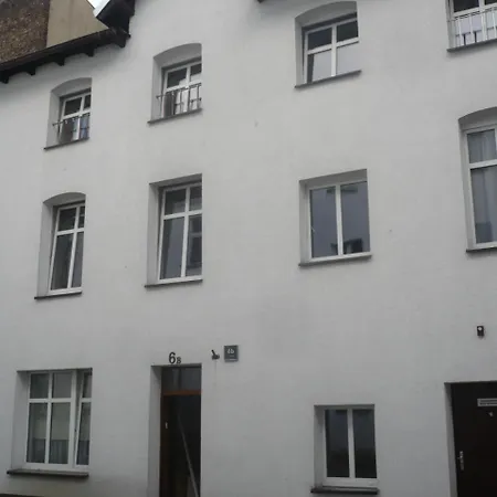 Centrum Apartament Poznań