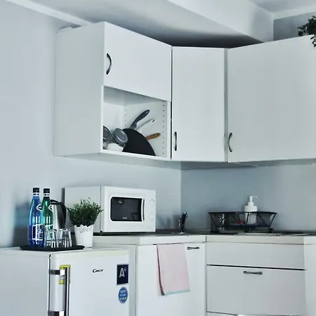 Centrum Apartament