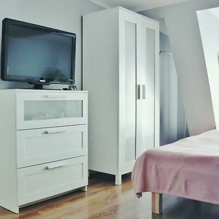 Apartament Centrum *