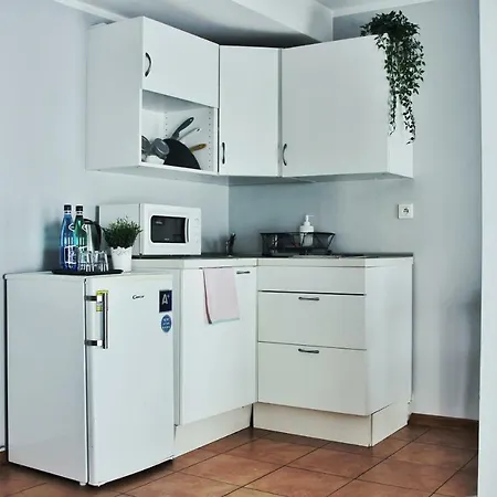 Apartament Centrum