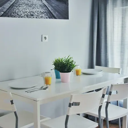 Centrum Apartament Poznań