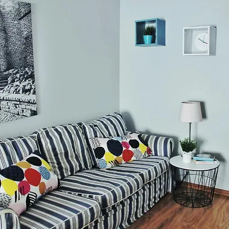 Centrum Apartament Poznań