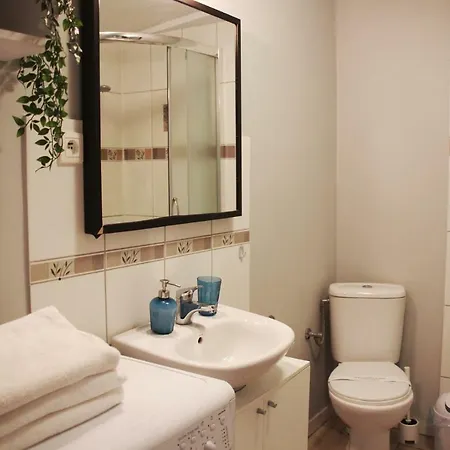 Centrum Apartament Poznań