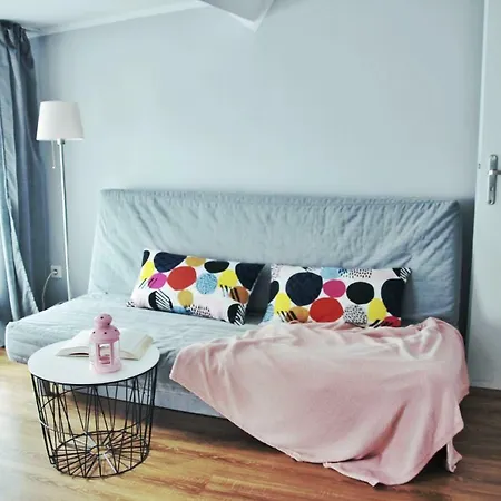 Centrum Apartament Poznań